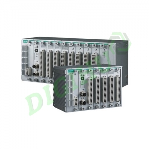 ioPAC 8600 Series - Controllers I/Os - Moxa Vietnam